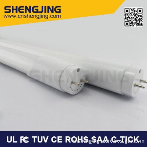 Cheap price led tube light t8 2835 UL listed